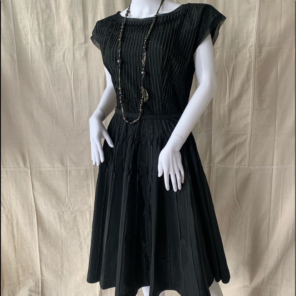 R&K Originals Vintage 1950’s cocktail dress